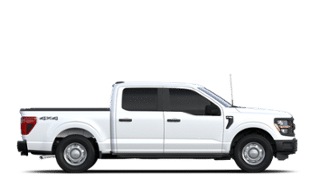 2024 Ford F-150® External Image 1